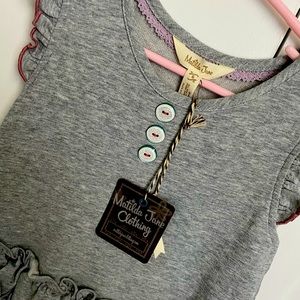 Girls Matilda Jane Size 6 Dress